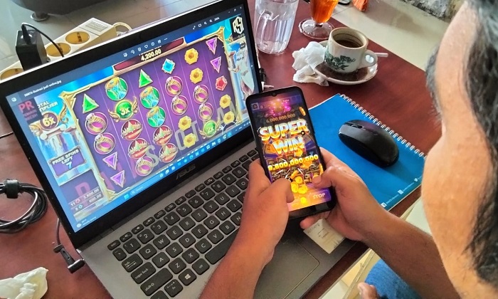 Strategi Andal untuk Bermain Judi Slot Online