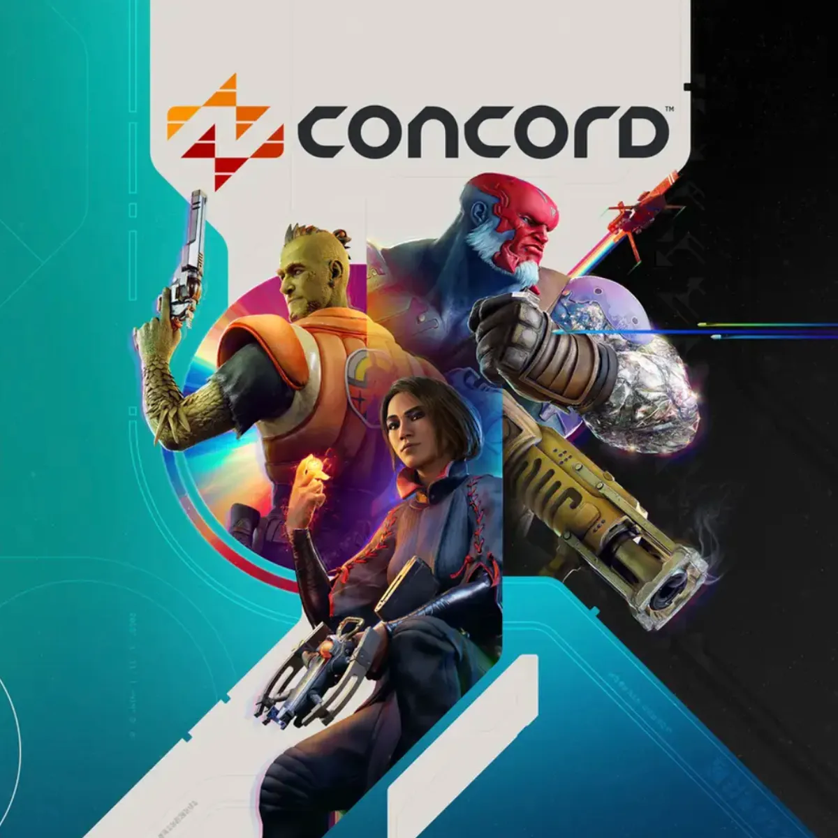 Alasan PlayStation Mendadak Tutup Game “Concord” ?!