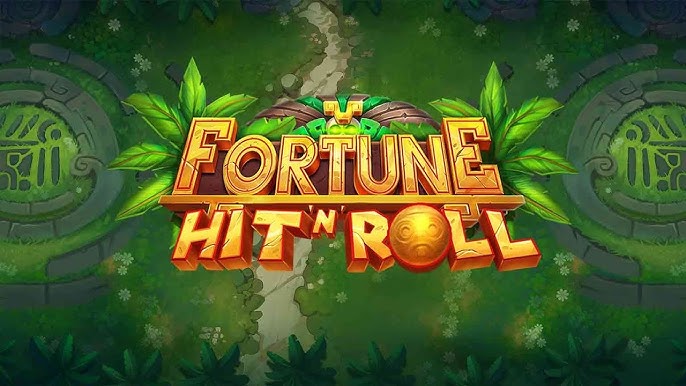 Strategi untuk Memaksimalkan Peluang di Slot Fortune Hit’n Roll