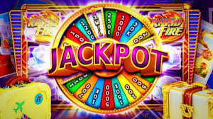 Jackpot Slot Online: Mengapa Semua Orang Tertarik dan Bagaimana Mencapainya?