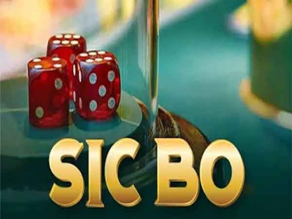 Judi Online Sicbo: Menyingkap Sensasi Permainan Dadu