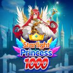 cara menang starlight princess