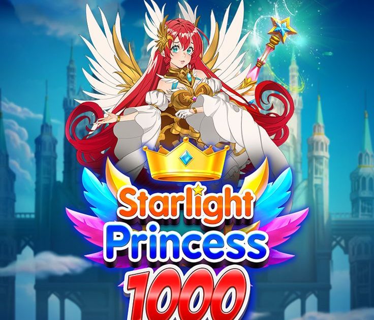 Cara Jitu Menang Di Slot88 Game Starlight Princess